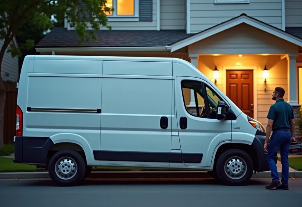 Emergency Garbage Disposal Repair in Adelanto, California — Plumber California